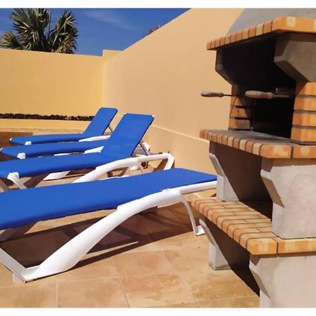 Anahi Homes Corralejo- Villa Dracacena 14 La Oliva Dış mekan fotoğraf
