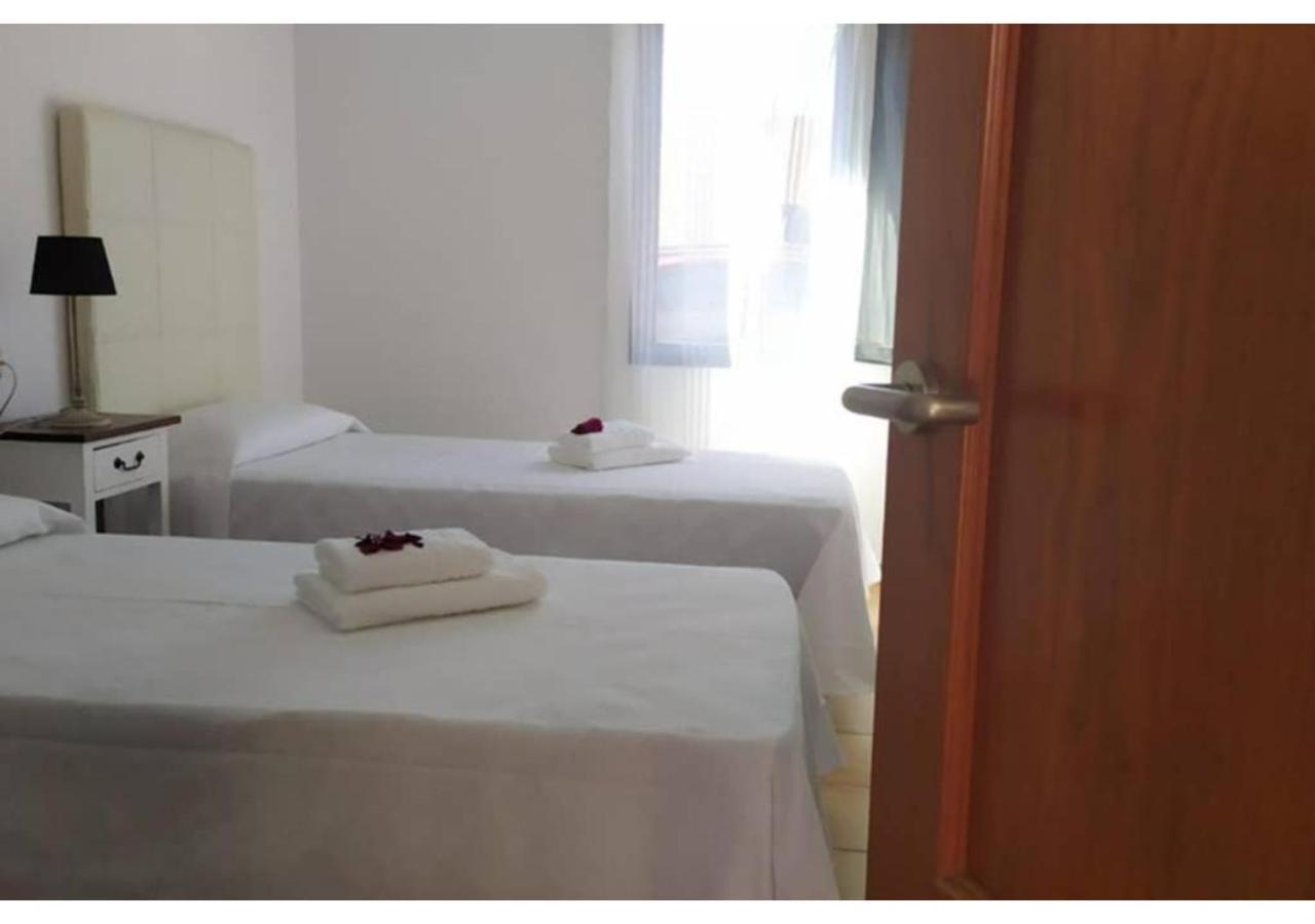 Anahi Homes Corralejo- Villa Dracacena 14 La Oliva Dış mekan fotoğraf