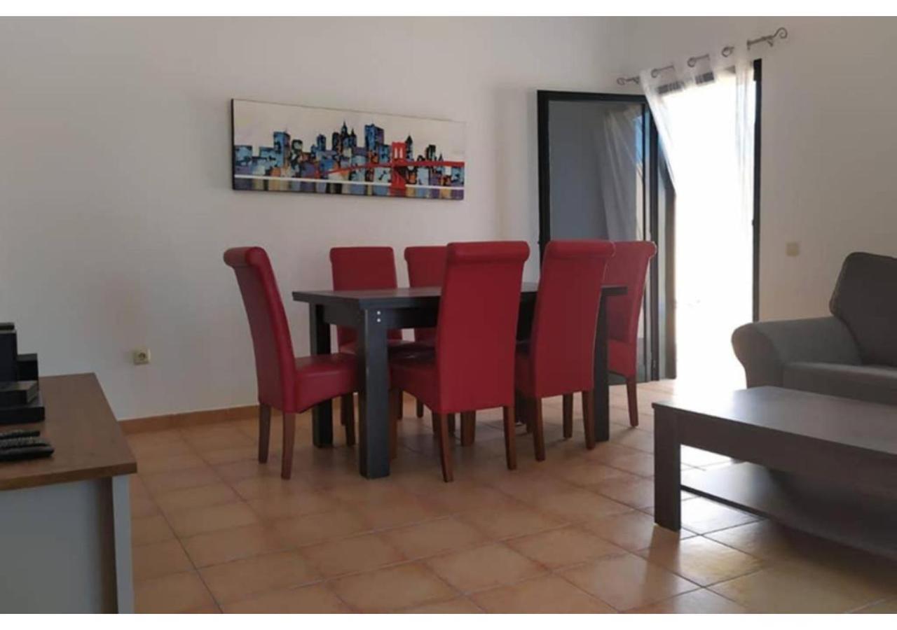 Anahi Homes Corralejo- Villa Dracacena 14 La Oliva Dış mekan fotoğraf