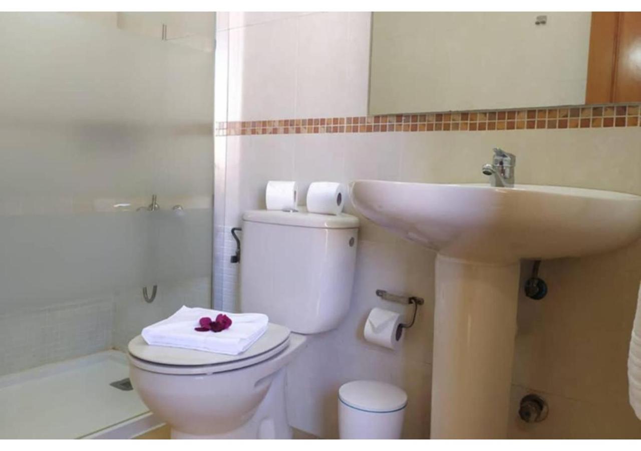 Anahi Homes Corralejo- Villa Dracacena 14 La Oliva Dış mekan fotoğraf