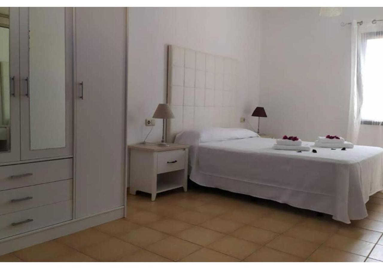 Anahi Homes Corralejo- Villa Dracacena 14 La Oliva Dış mekan fotoğraf