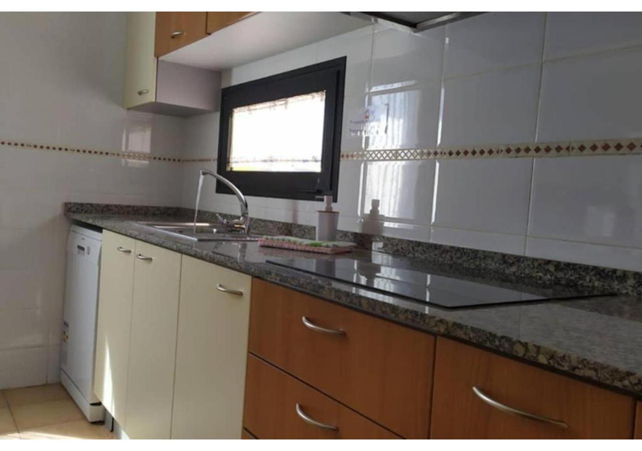 Anahi Homes Corralejo- Villa Dracacena 14 La Oliva Dış mekan fotoğraf