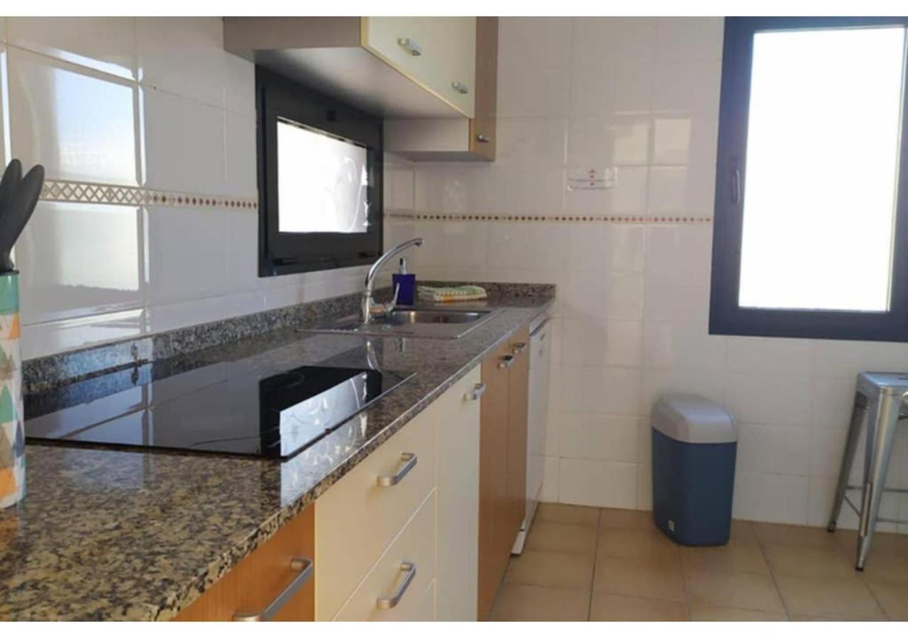 Anahi Homes Corralejo- Villa Dracacena 14 La Oliva Dış mekan fotoğraf